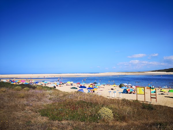 Lagoa de Albufeira