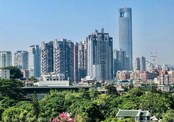 Xiamen