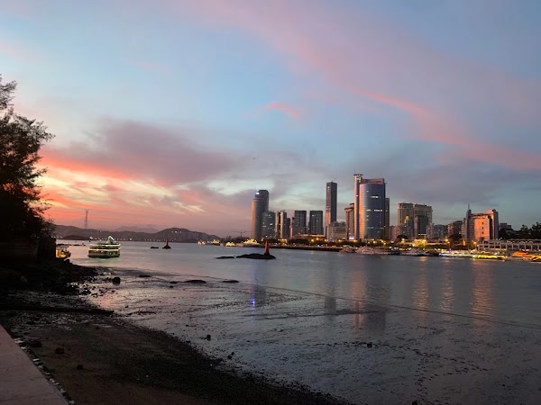 Xiamen 5