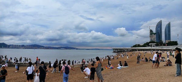 Xiamen 3