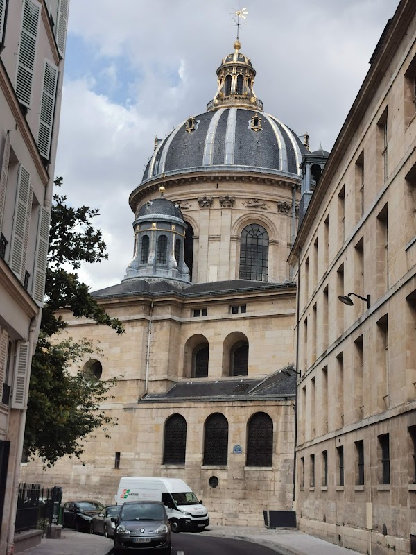 Square Gabriel-Pierné 2