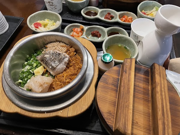 Solsot Yeonnam Branch 5