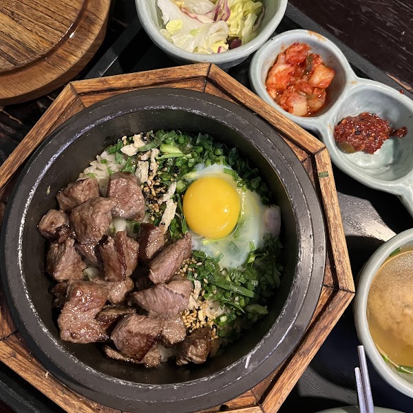 Solsot Yeonnam Branch 4