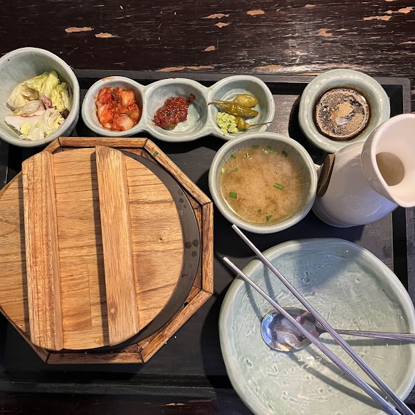 Solsot Yeonnam Branch 3