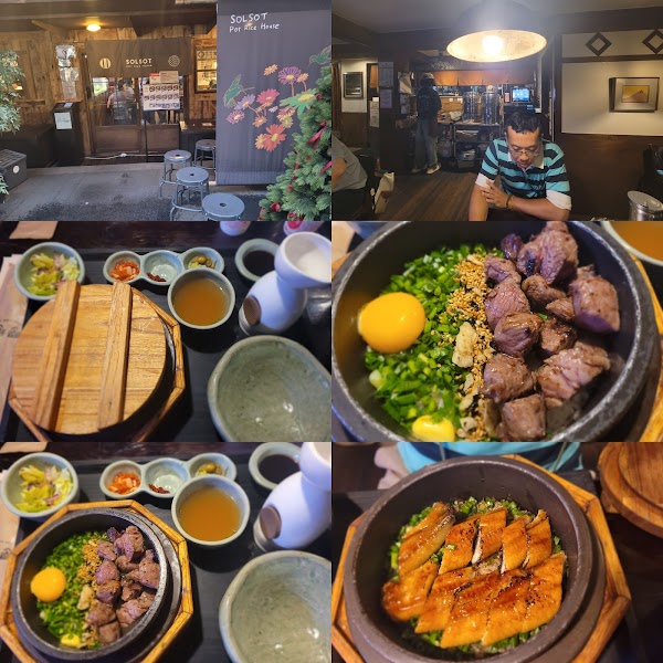 Solsot Yeonnam Branch 2