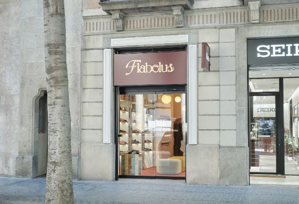 Flabelus Barcelona