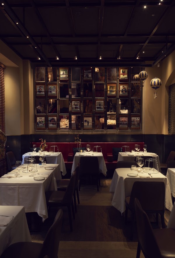 Langosteria