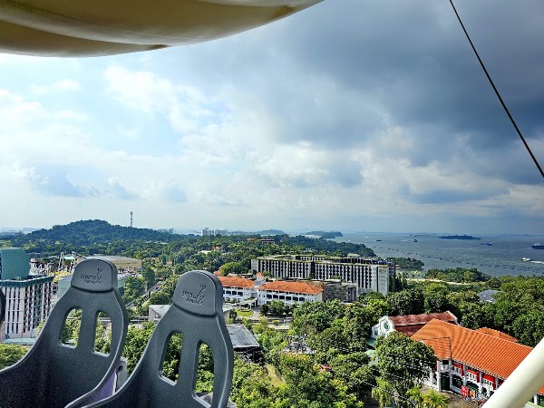 SkyHelix Sentosa 2