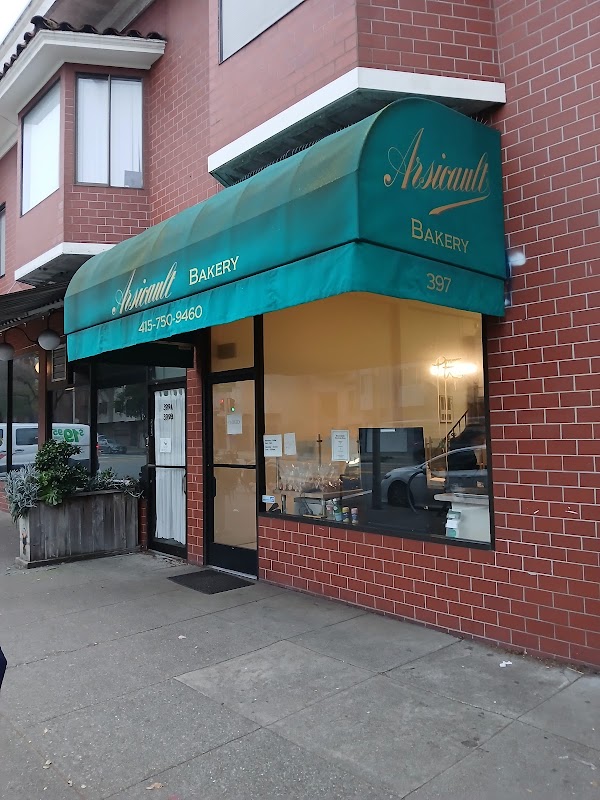 Arsicault Bakery 1