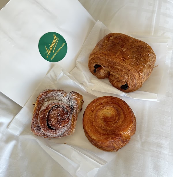 Arsicault Bakery 4