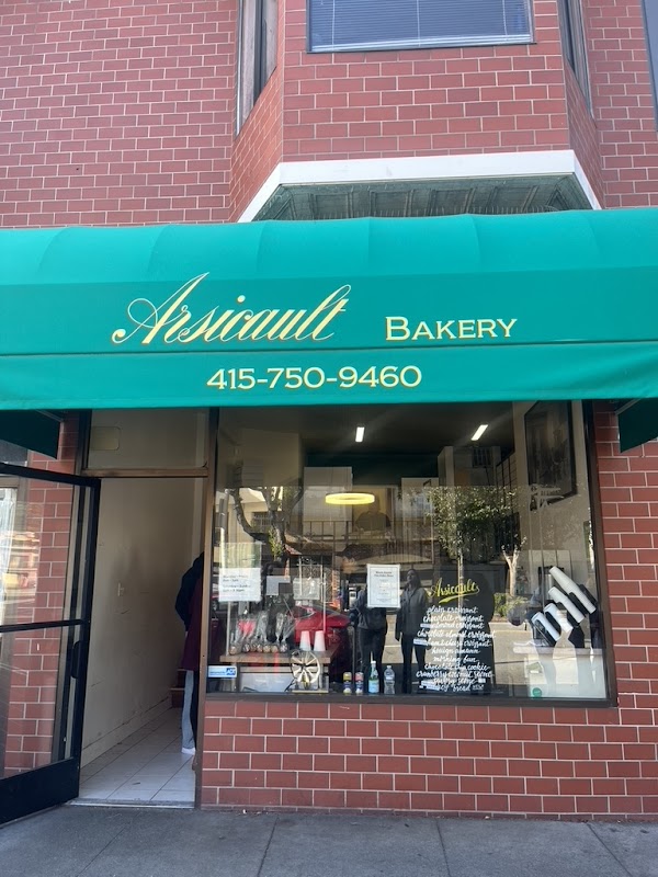 Arsicault Bakery 3
