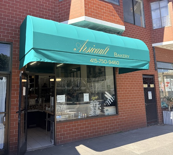 Arsicault Bakery 2