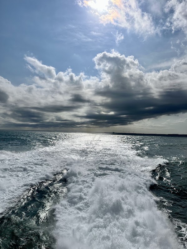 Fjord Line | Kristiansand