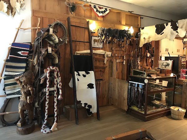 Ebler's Leather & Saddle Empr 1