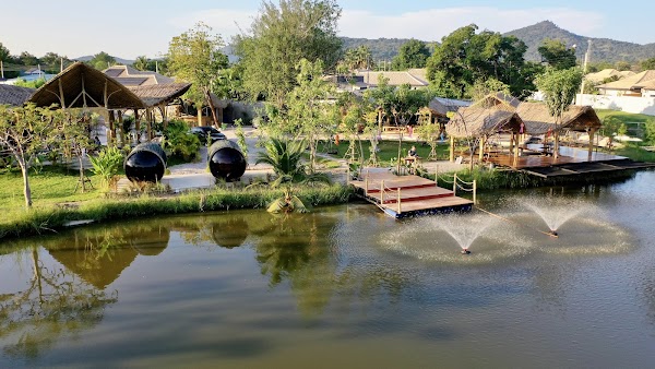 Mojo Spa & Retreat 1