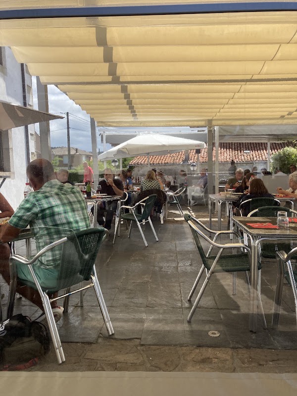 Restaurante El Pajar 1