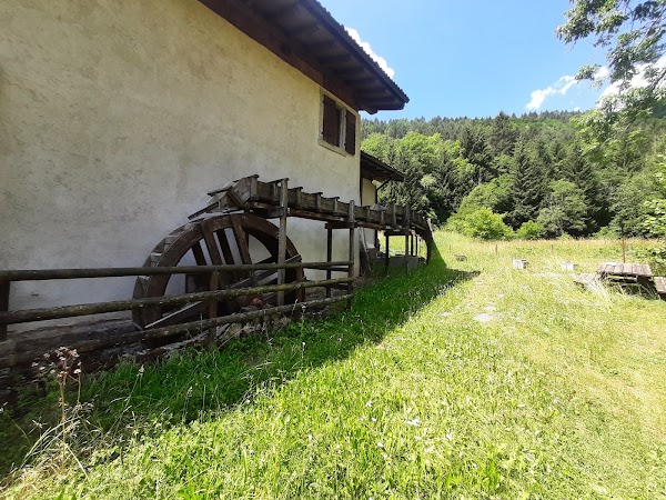 Mulino dei Bugatini