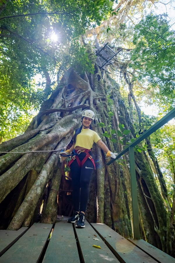 The Original Canopy Tour Monteverde 2