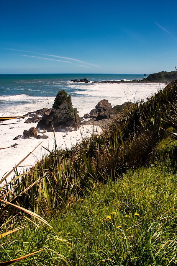 Cape Foulwind 1