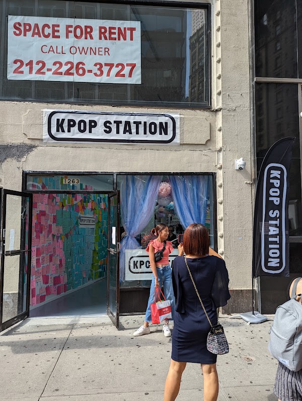 KPOP NARA NYC
