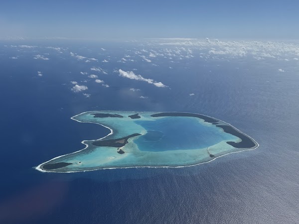 Tetiaroa