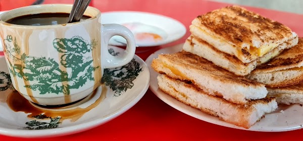 Kedai Kopi Kheng Juan Hin 5