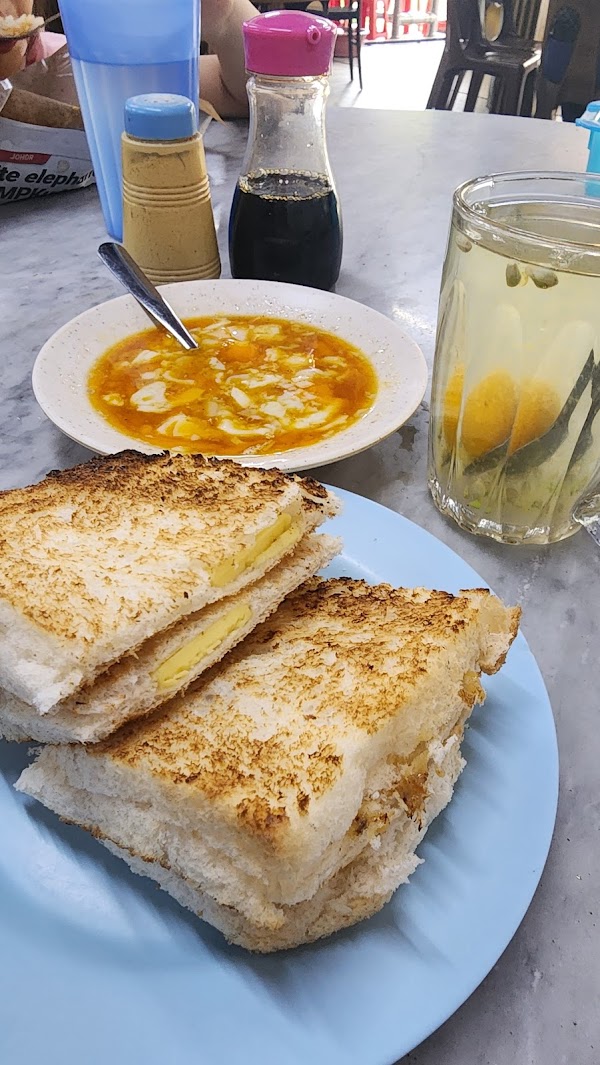 Kedai Kopi Kheng Juan Hin 4