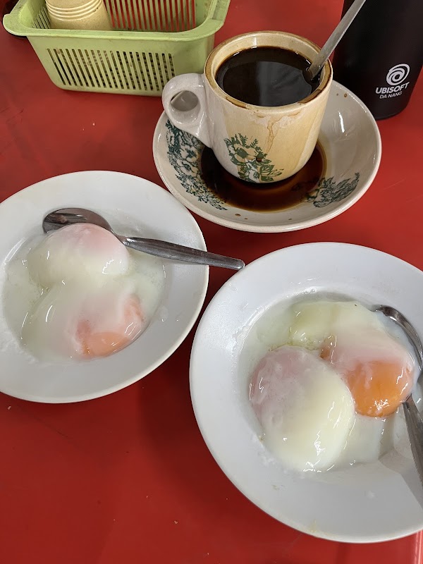 Kedai Kopi Kheng Juan Hin 2