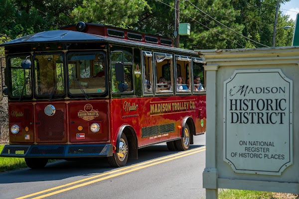 Madison Trolley Company