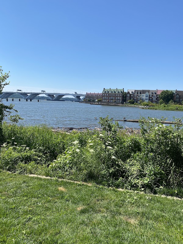 Old Town Alexandria Waterfront 2