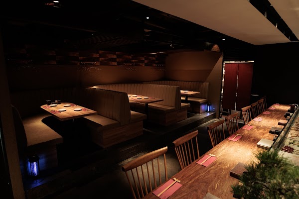 Yakitori Hachibei (Roppongi Store) 1