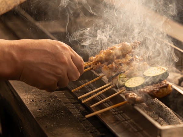 Yakitori Hachibei (Roppongi Store) 5