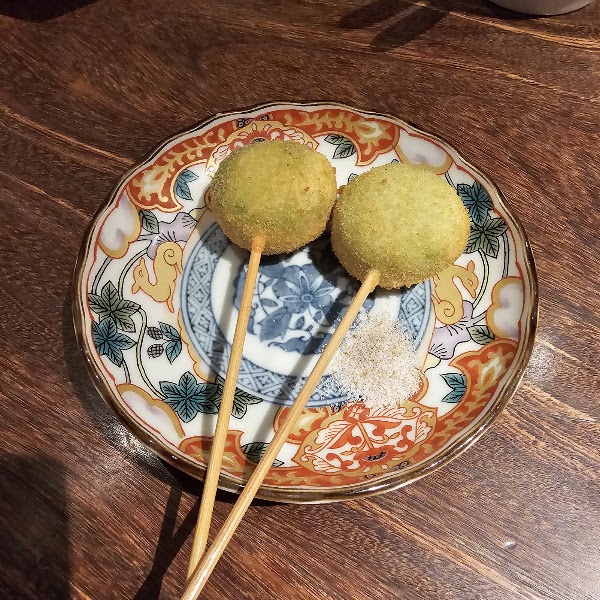 Yakitori Hachibei (Roppongi Store) 4