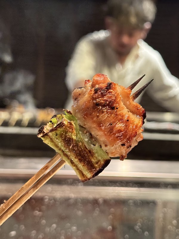 Yakitori Hachibei (Roppongi Store) 3