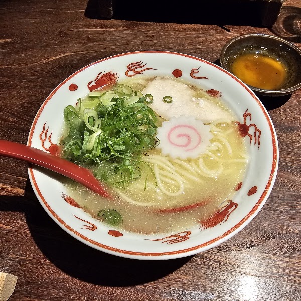 Yakitori Hachibei (Roppongi Store) 2
