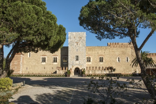 Palace of the Kings of Majorca