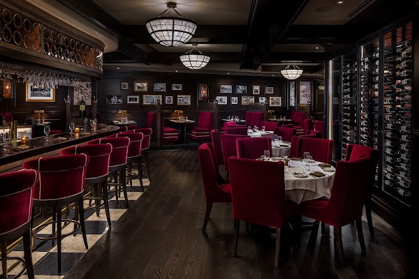 Clark's Steakhouse