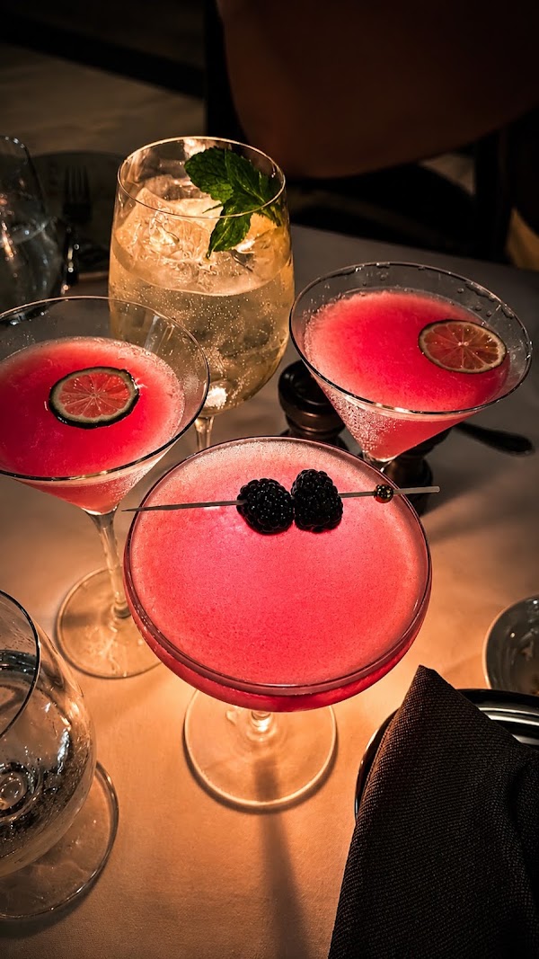Clark's Steakhouse 2