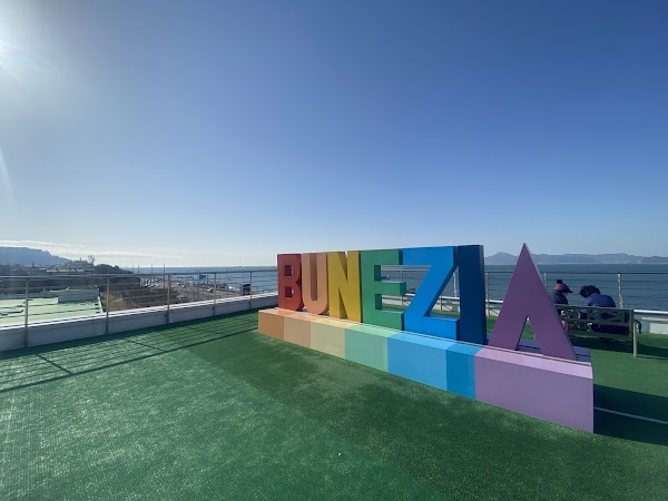 Bunezia 2