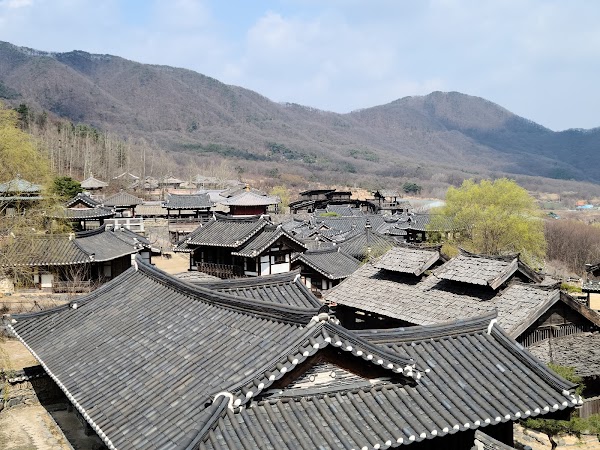 Yongin Dae Jang Geum Park 4