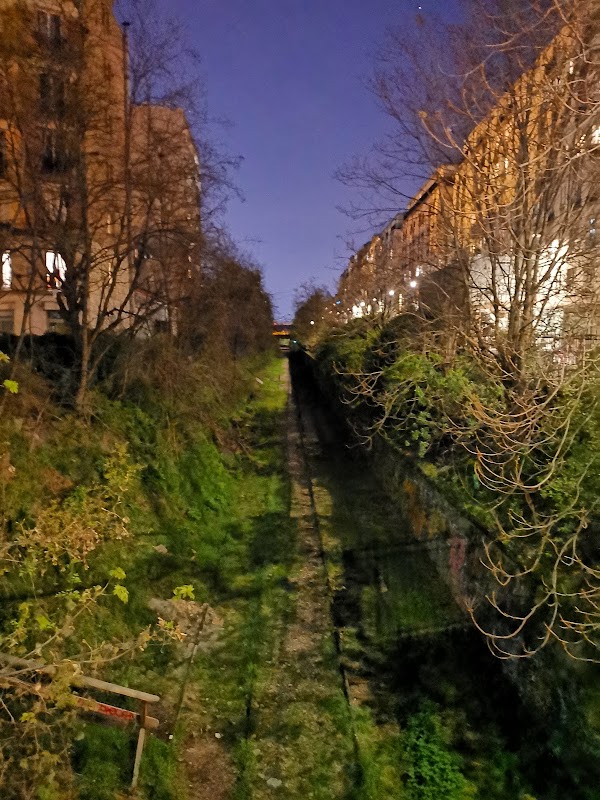 Ligne de petite ceinture de Paris 2