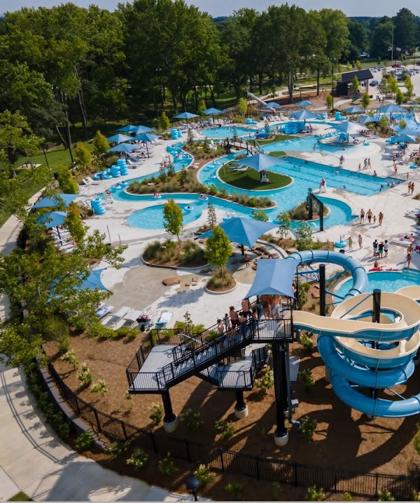 Sand Mountain Park