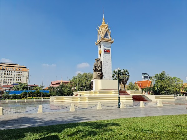 Wat Botum Park
