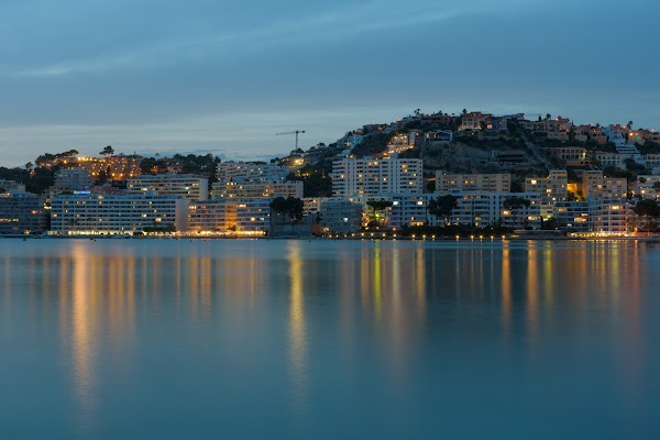 Platja de Santa Ponça 3