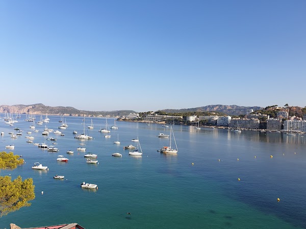 Platja de Santa Ponça 2