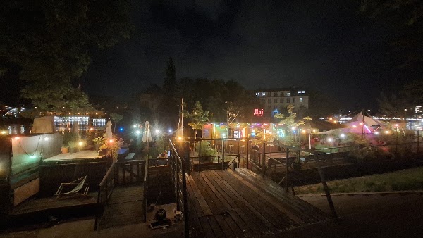 Raj Bar Beach Bar 2