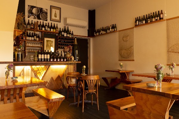 Gatherings Restaurant
