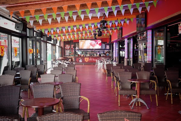 Red Lion 1
