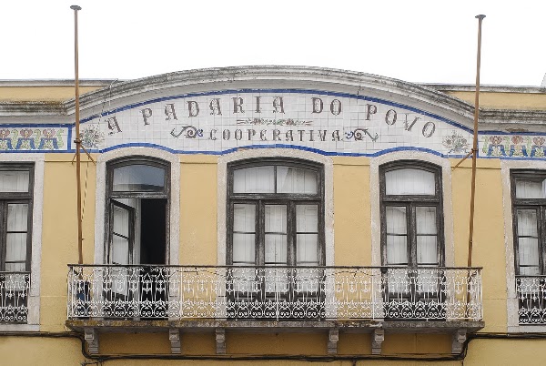 Padaria do Povo