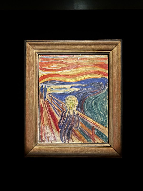 Munch 4